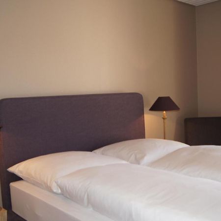 Hotel Restaurant Felderbock Nussloch Номер фото