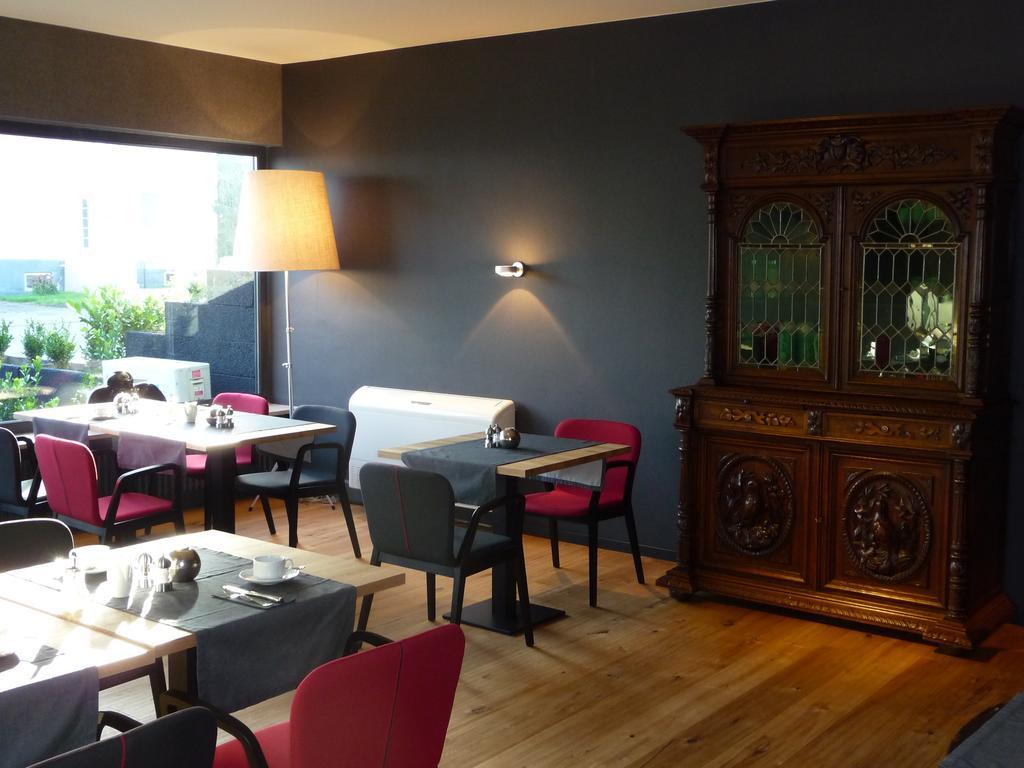 Hotel Restaurant Felderbock Nussloch Экстерьер фото