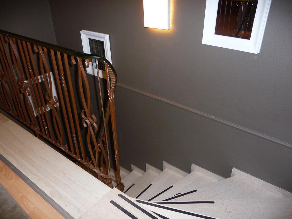 Hotel Restaurant Felderbock Nussloch Экстерьер фото