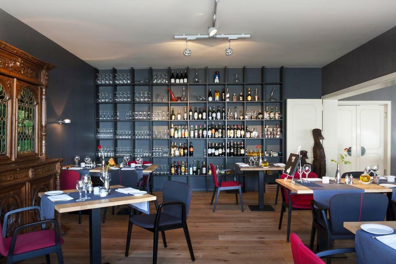 Hotel Restaurant Felderbock Nussloch Экстерьер фото